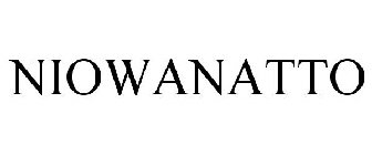 NIOWANATTO