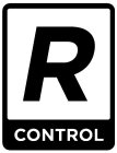 R CONTROL