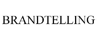 BRANDTELLING