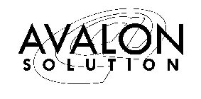 AVALON SOLUTION @