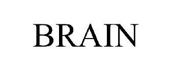 BRAIN