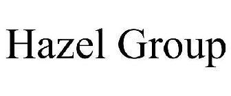 HAZEL GROUP