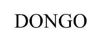 DONGO