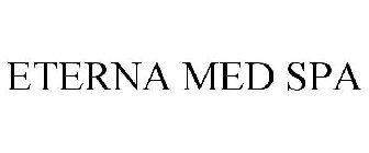 ETERNA MED SPA