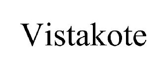 VISTAKOTE