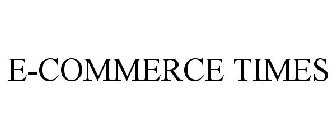 E-COMMERCE TIMES