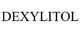 DEXYLITOL