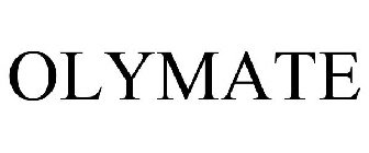 OLYMATE