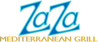 ZAZA MEDITERRANEAN GRILL