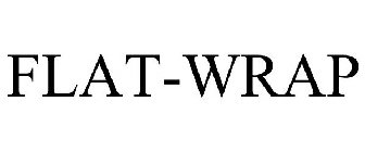FLAT-WRAP