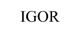 IGOR