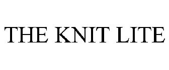 THE KNIT LITE