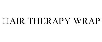 HAIR THERAPY WRAP