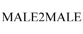MALE2MALE