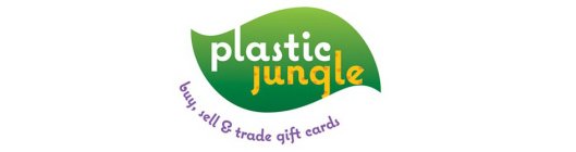 PLASTIC JUNGLE BUY, SELL & TRADE GIFT CARDS