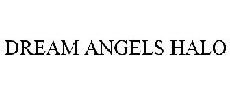 DREAM ANGELS HALO