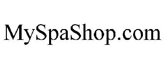 MYSPASHOP.COM