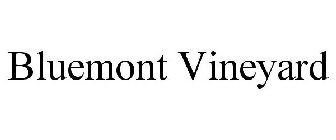 BLUEMONT VINEYARD