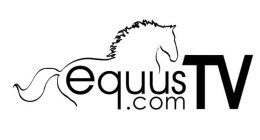 EQUUSTV.COM