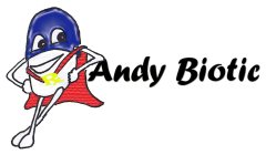 ANDY BIOTIC