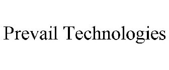 PREVAIL TECHNOLOGIES