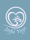 JOYFUL YOGA