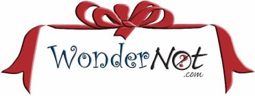 WONDERNOT.COM ?