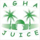 A G H A J U I C E