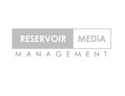 RESERVOIR MEDIA MANAGEMENT