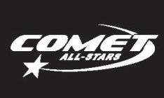 COMET ALL-STARS