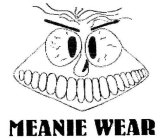 MEANIE WEAR