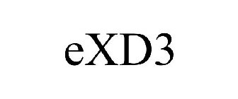 EXD3