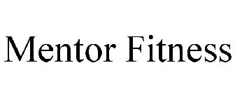 MENTOR FITNESS