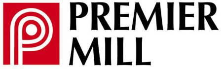 P PREMIER MILL