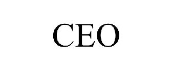 CEO