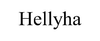 HELLYHA