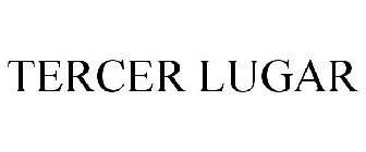 TERCER LUGAR