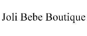 JOLI BEBE BOUTIQUE