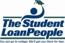 THE STUDENT LOAN PEOPLE YOU CAN GO TO COLLEGE. WE'LL GET YOU THERE FOR LESS.