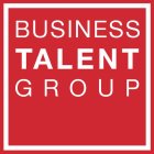 BUSINESS TALENT GROUP