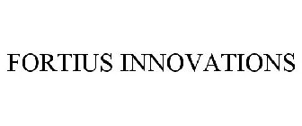 FORTIUS INNOVATIONS