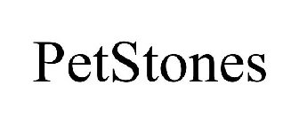 PETSTONES