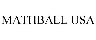 MATHBALL USA