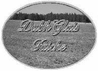 DUBHGLAIS FAICHE