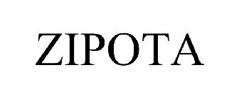 ZIPOTA