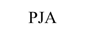 PJA