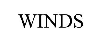 WINDS