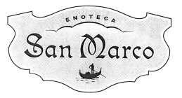 ENOTECA SAN MARCO