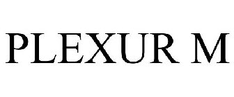 PLEXUR M