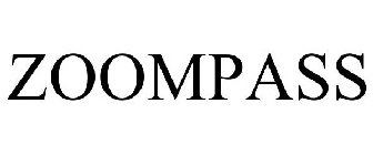 ZOOMPASS